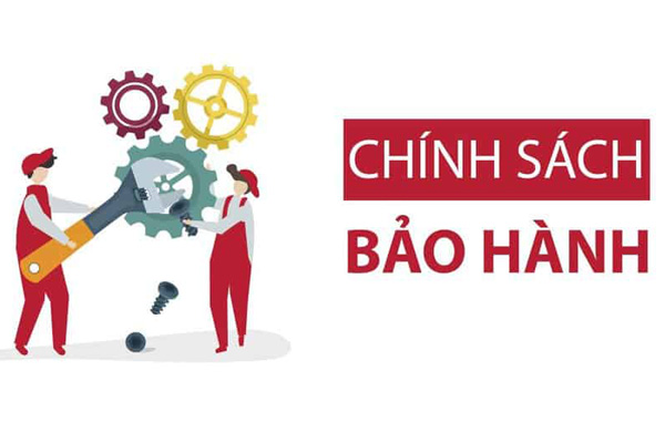 Chính sách bảo hành