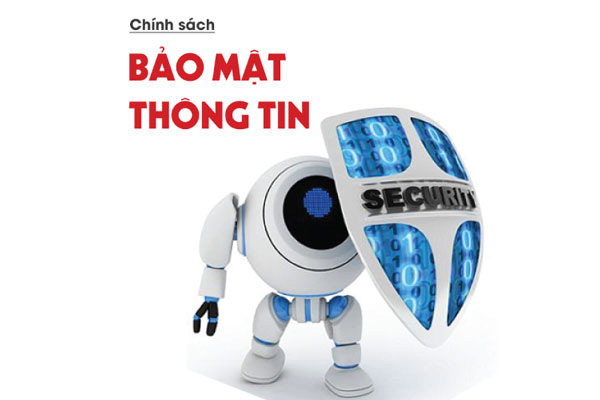 Chính sách bảo mật