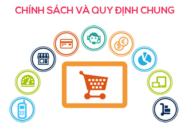 Chính sách và quy định chung